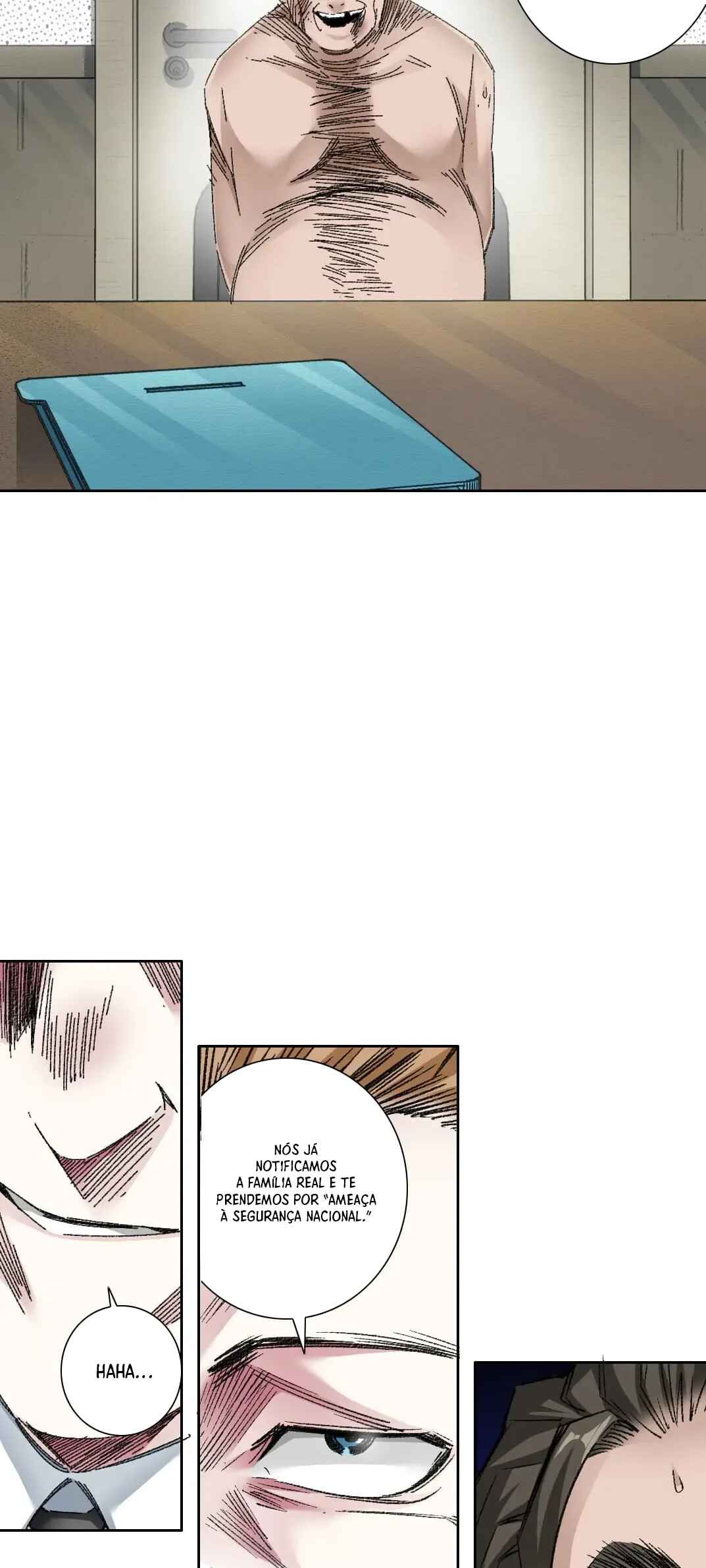 Eternal Club Chapter 301 - Page 5
