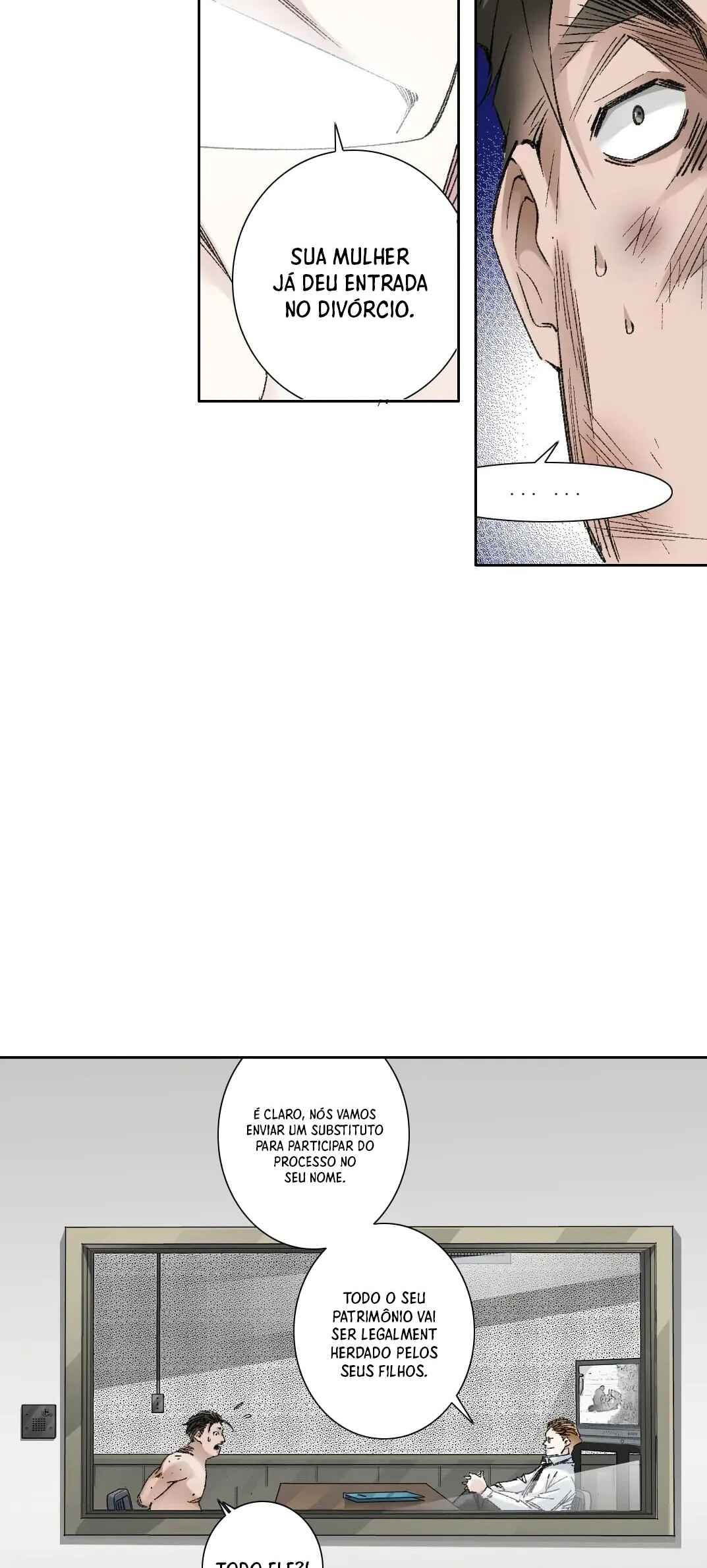 Eternal Club Chapter 301 - Page 6