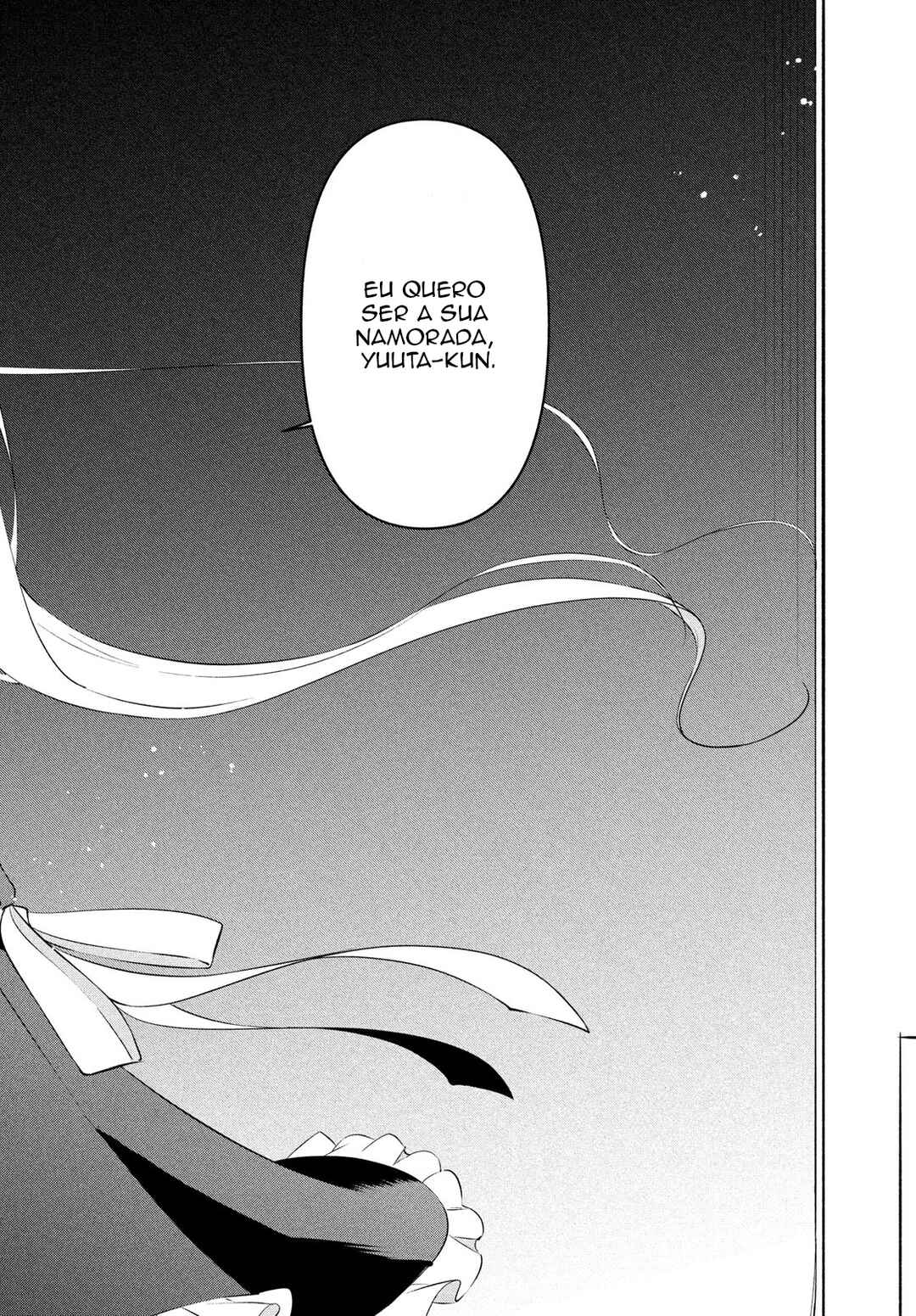 Itsumo Baka ni Shitekuru Bishoujo-tachi to Zetsuen Shitara, Jitsu wa Ore no koto ga Daisuki datta you da. Chapter 8 - Page 26