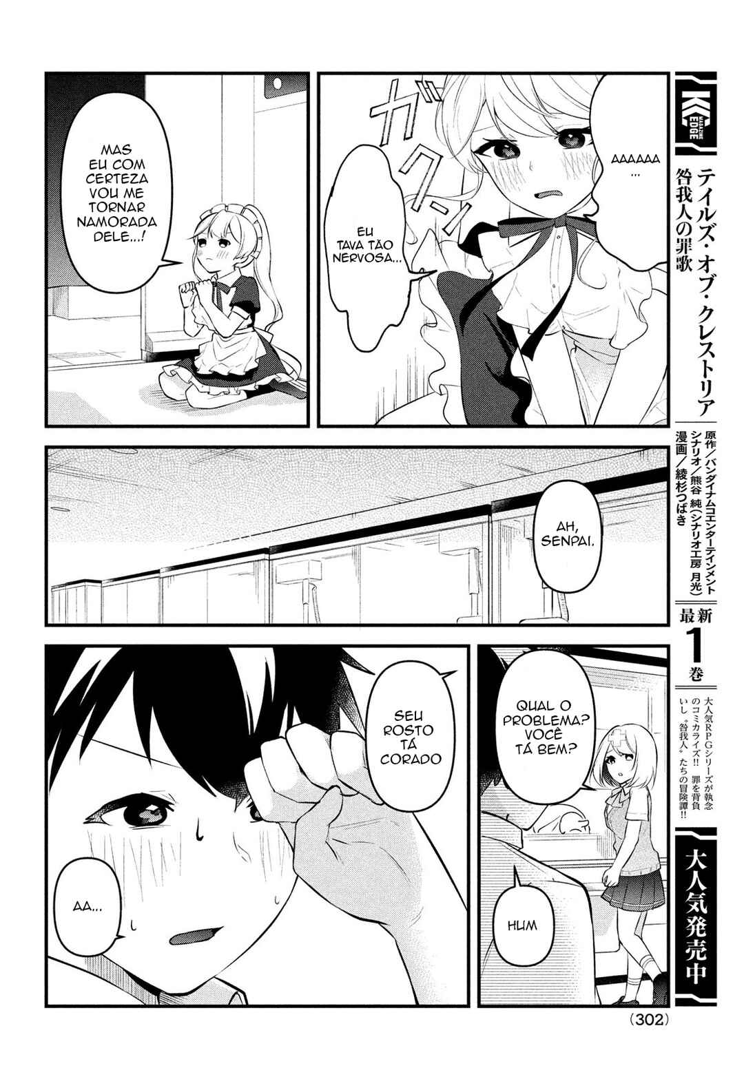 Itsumo Baka ni Shitekuru Bishoujo-tachi to Zetsuen Shitara, Jitsu wa Ore no koto ga Daisuki datta you da. Chapter 8 - Page 34