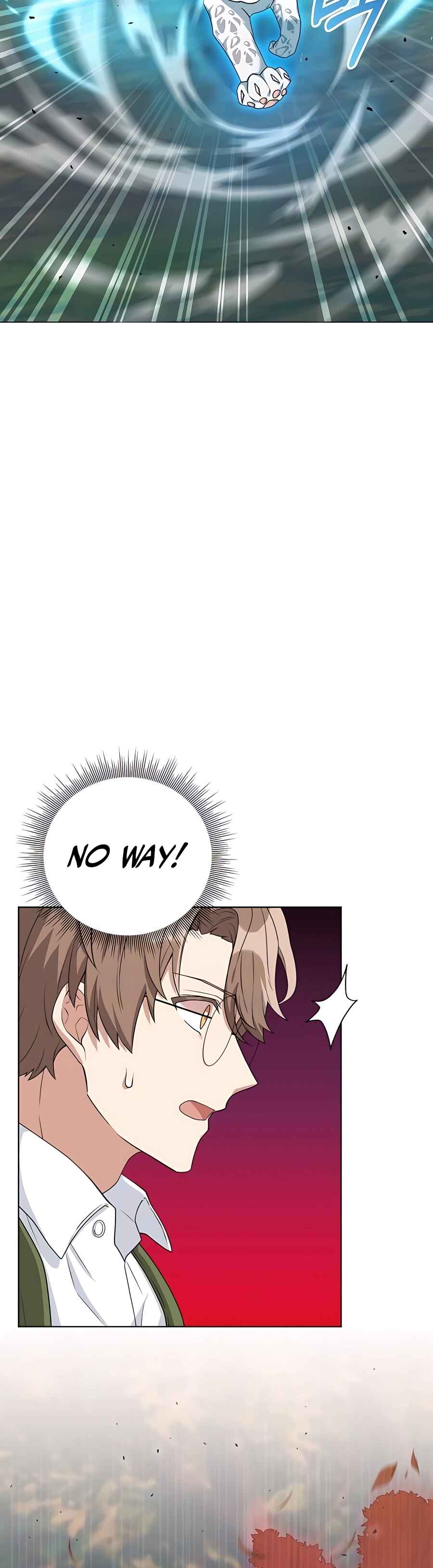 Hunter Sesang-ui Jeongwonsa Chapter 14 - Page 31