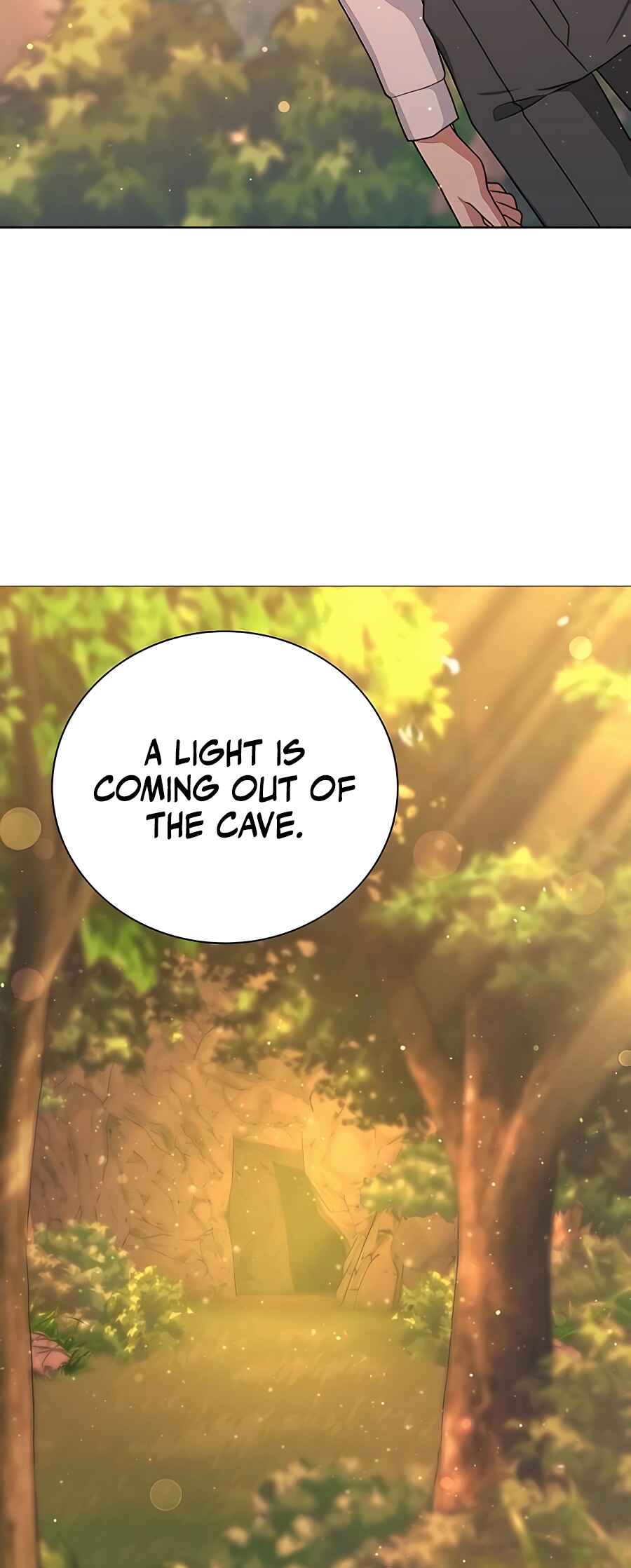 Hunter Sesang-ui Jeongwonsa Chapter 14 - Page 50