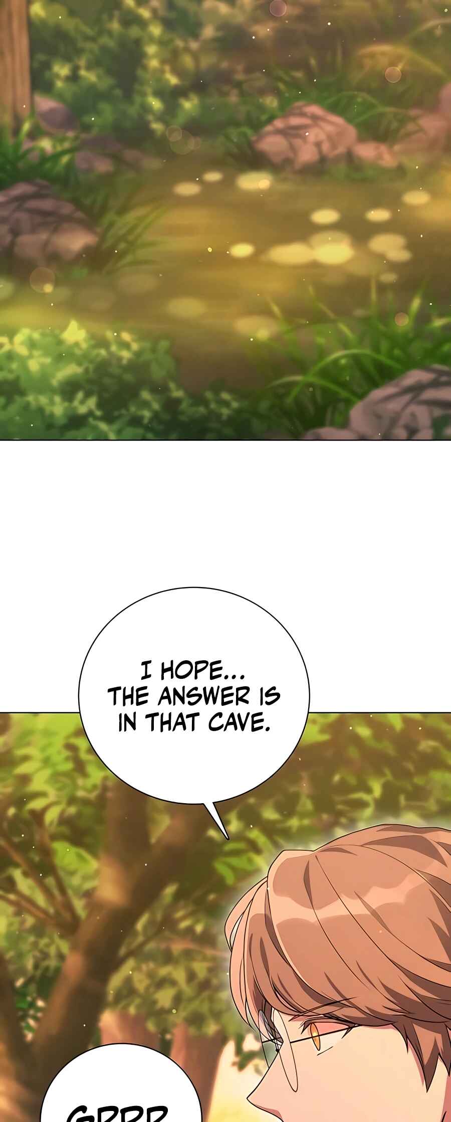 Hunter Sesang-ui Jeongwonsa Chapter 14 - Page 51