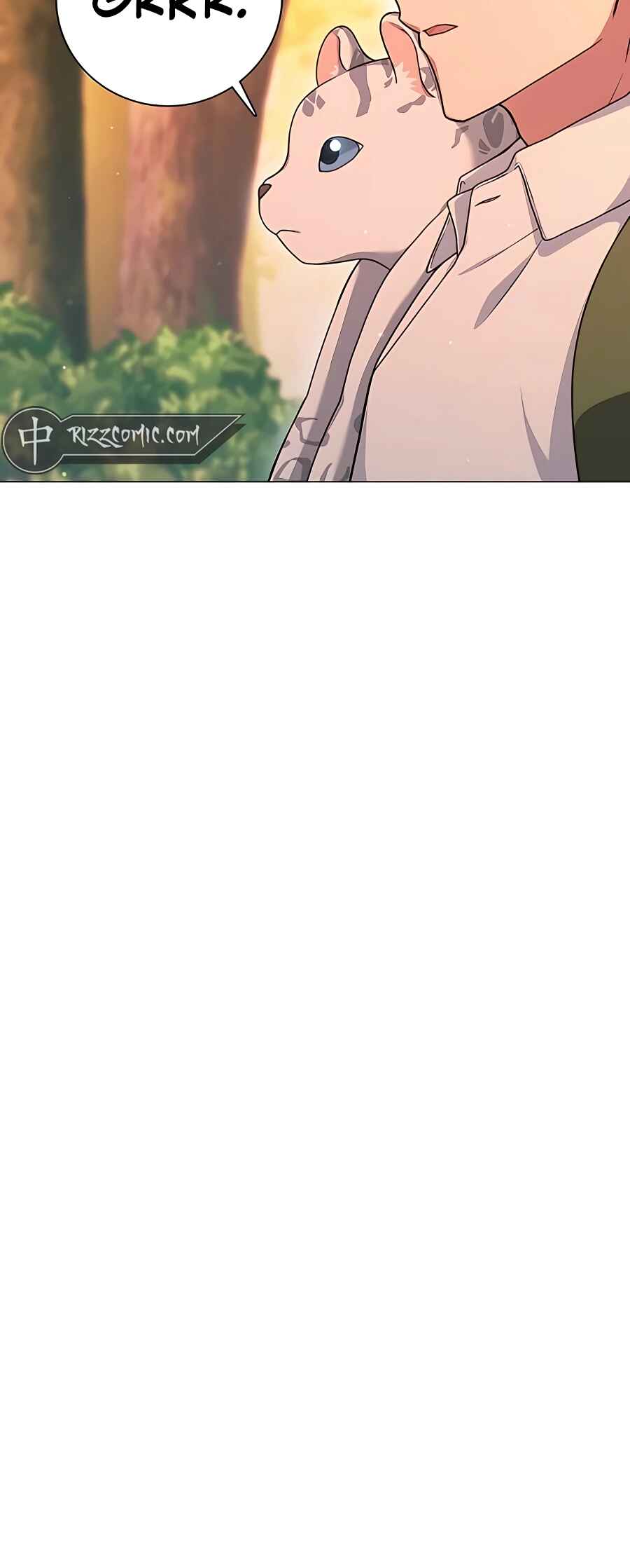 Hunter Sesang-ui Jeongwonsa Chapter 14 - Page 52