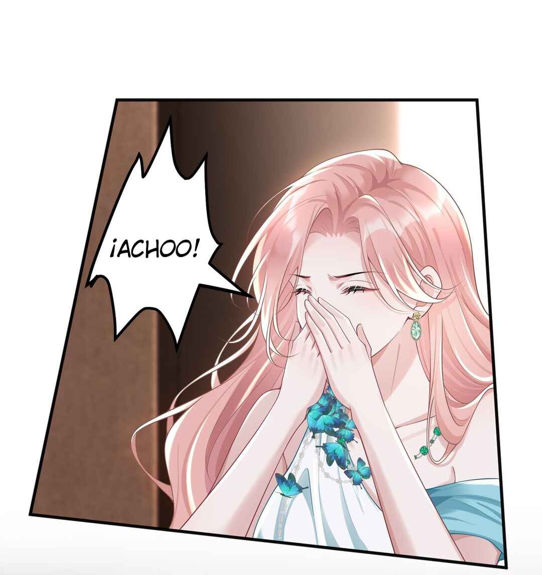 Ta Hao Xiang Zai Liao Wo Chapter 43 - Page 13