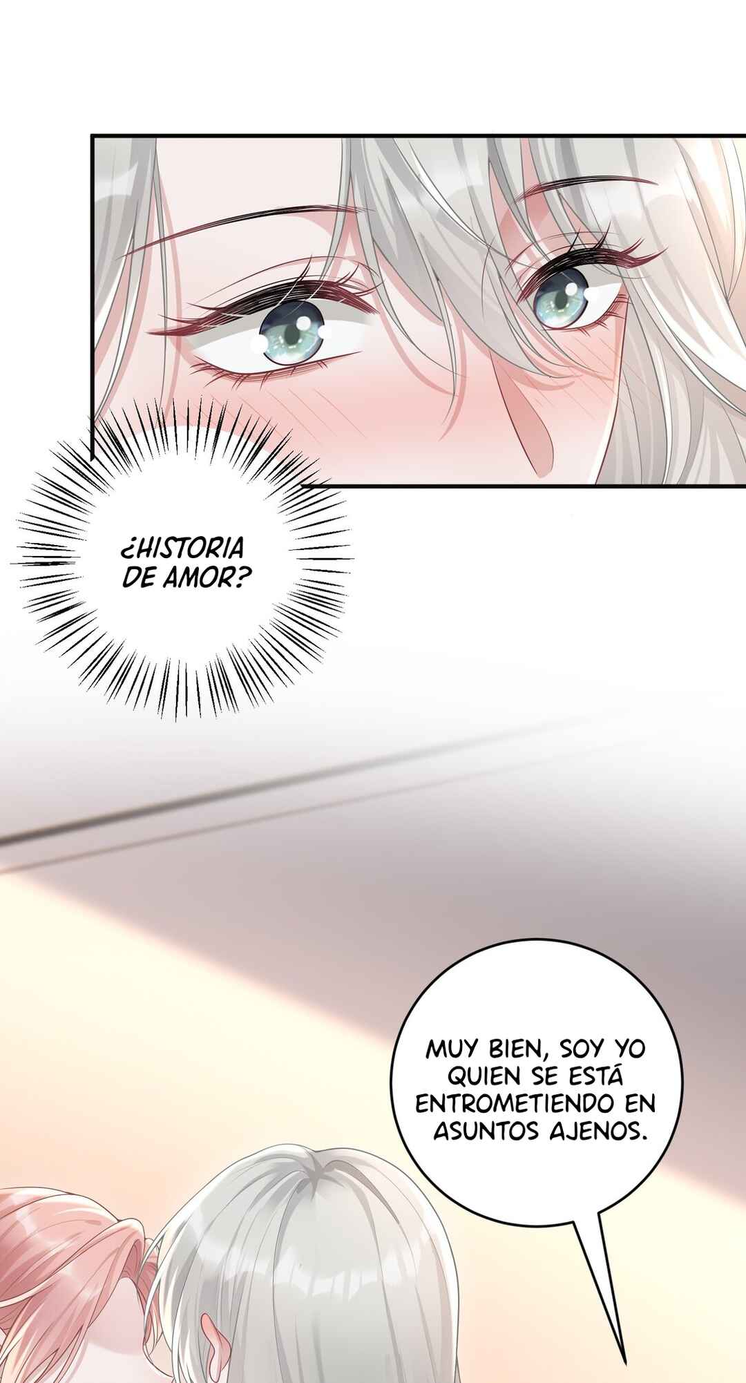 Ta Hao Xiang Zai Liao Wo Chapter 43 - Page 23