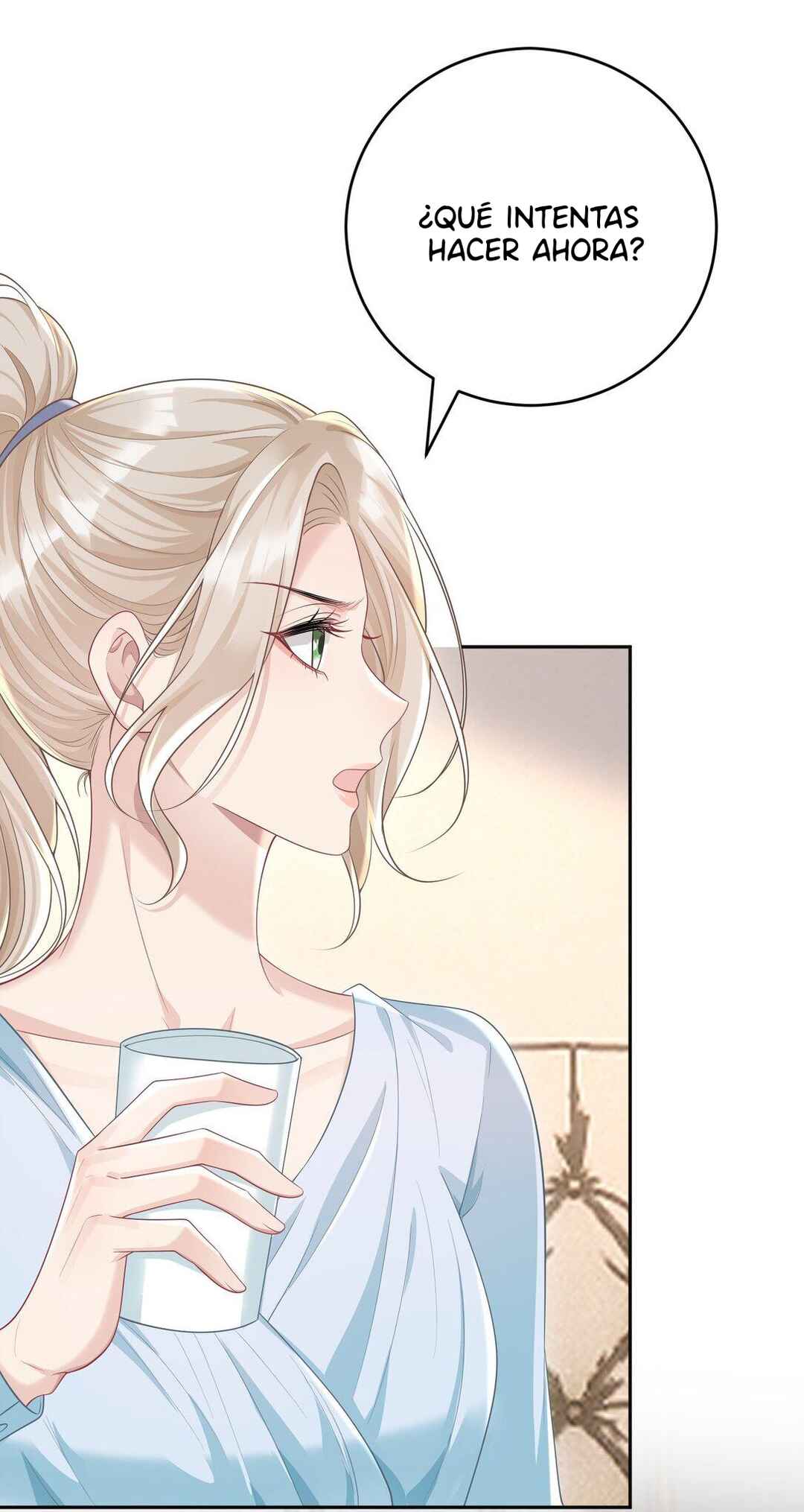 Ta Hao Xiang Zai Liao Wo Chapter 43 - Page 46