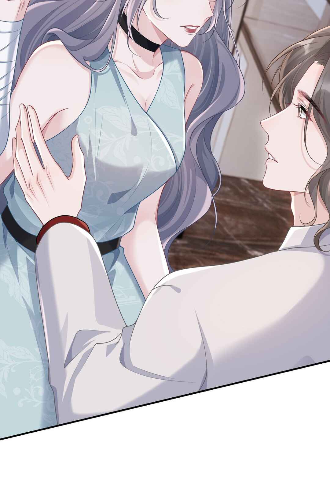 Ta Hao Xiang Zai Liao Wo Chapter 43 - Page 6
