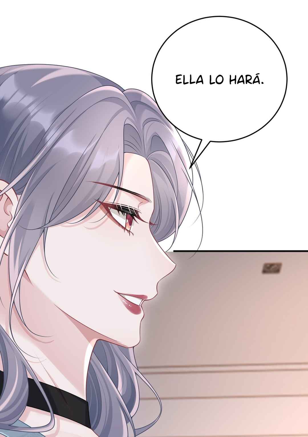 Ta Hao Xiang Zai Liao Wo Chapter 43 - Page 8