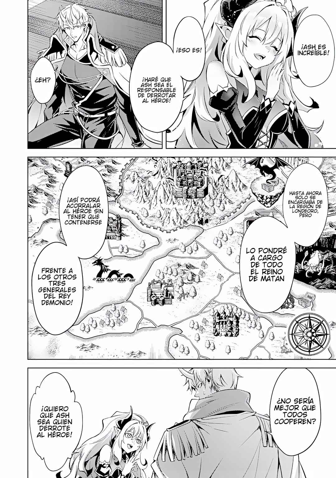 Tensei Shitara Joban de Shinu Chuu-Boss datta - Heroine Kenzokuka de Ikinokoru Chapter 10.5 - Page 7