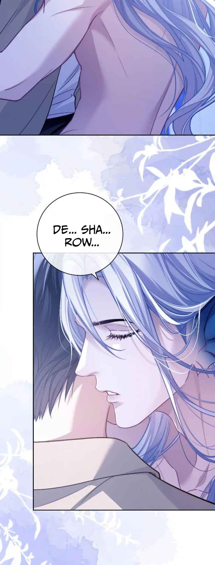 Desharow Merman Chapter 17 - Page 13