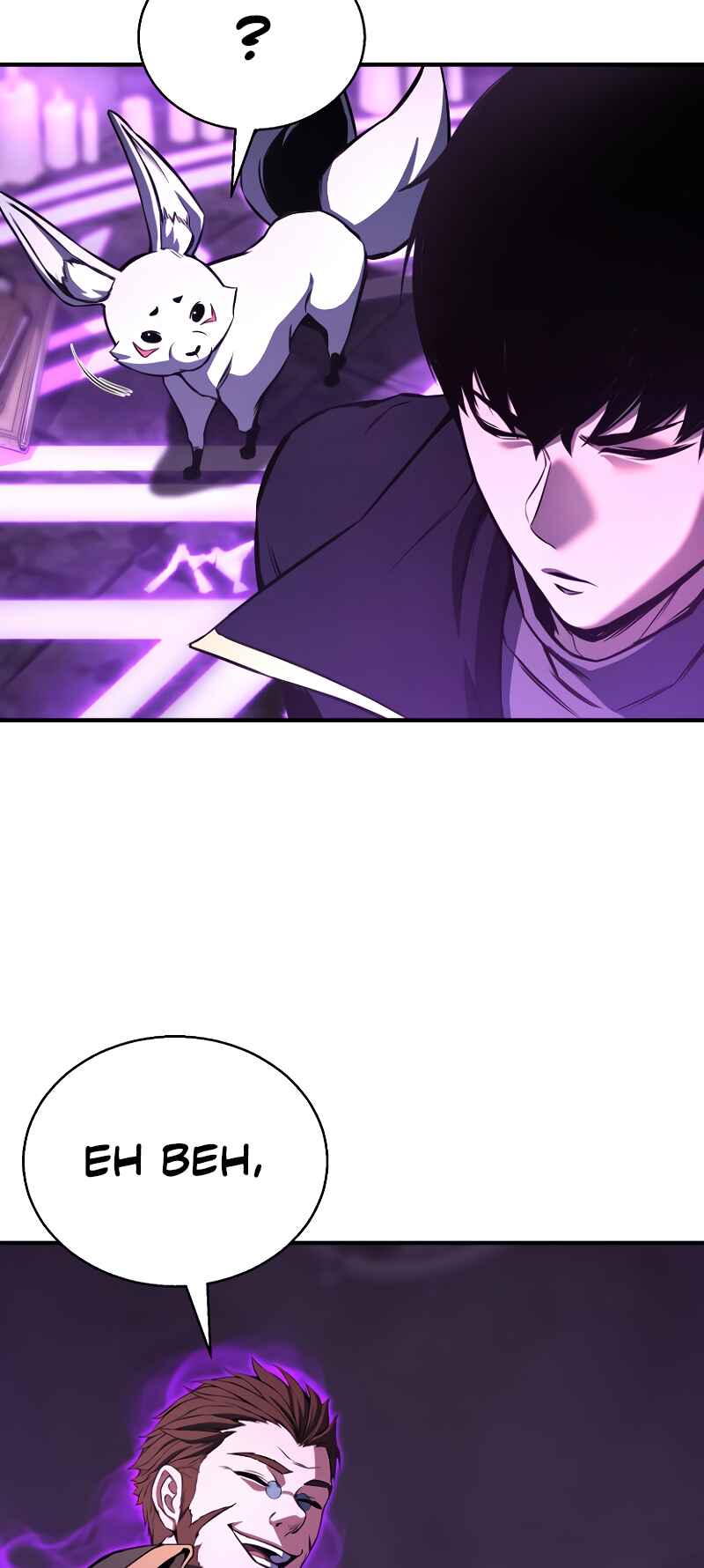 All-Master Necromancer Chapter 27 - Page 37