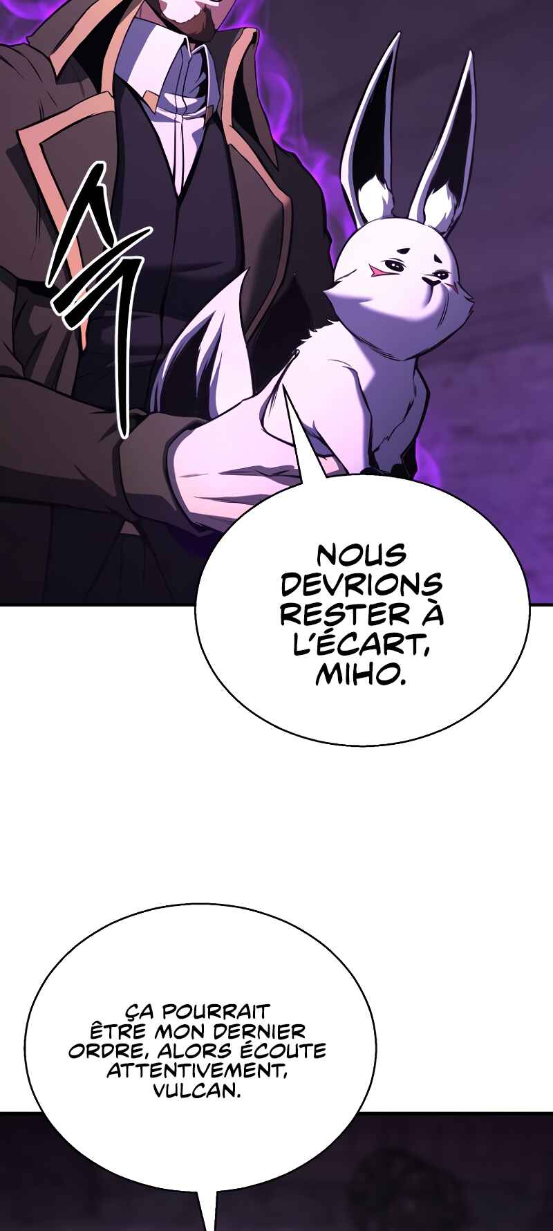 All-Master Necromancer Chapter 27 - Page 38