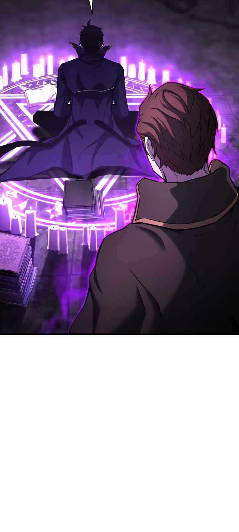 All-Master Necromancer Chapter 27 - Page 39