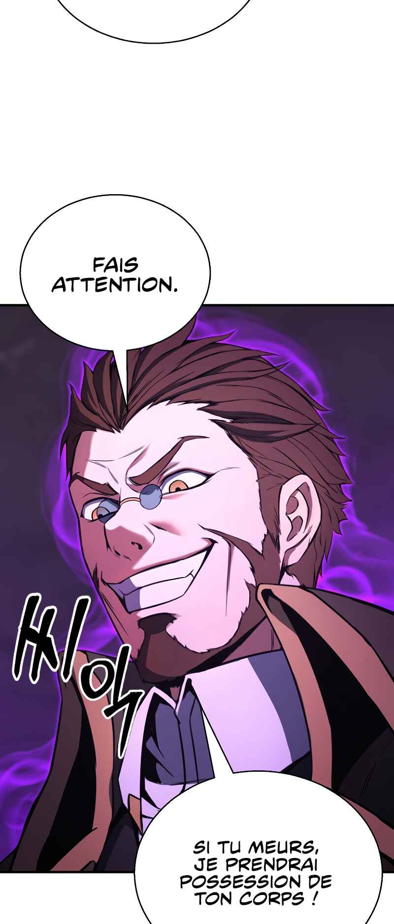 All-Master Necromancer Chapter 27 - Page 41
