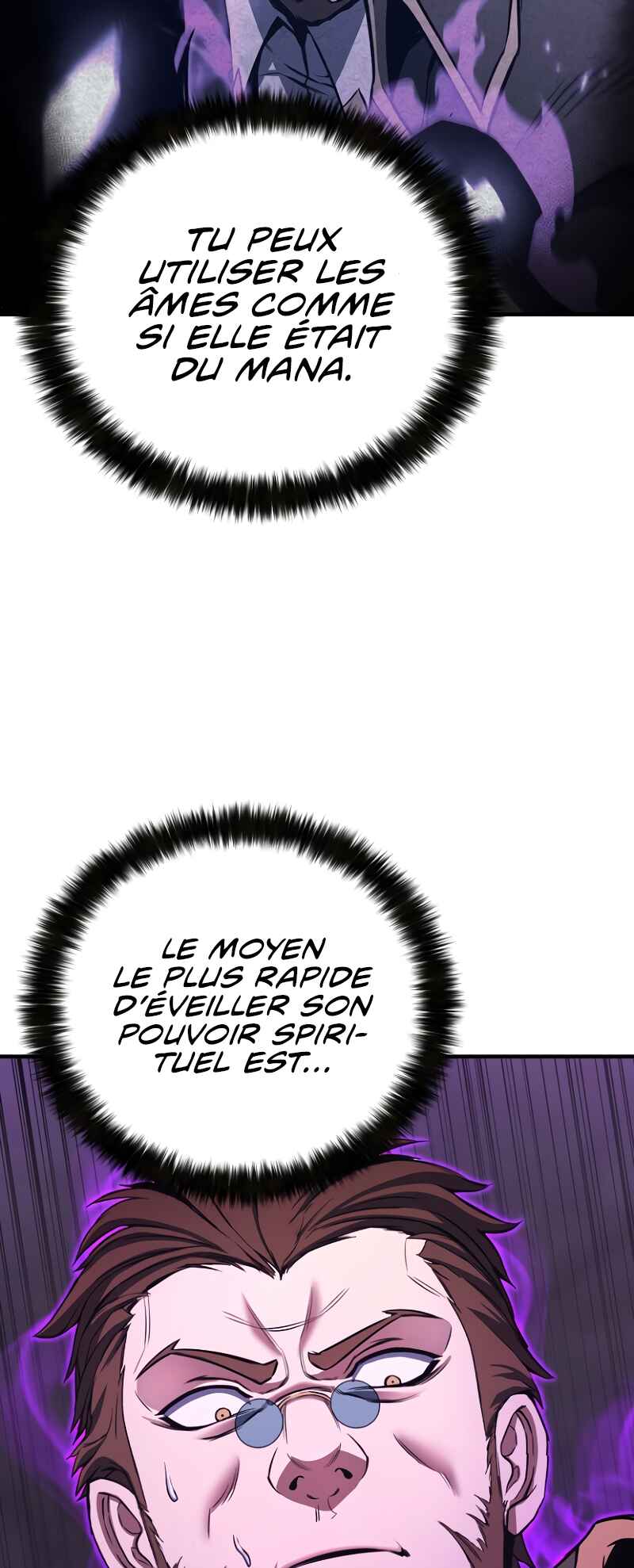 All-Master Necromancer Chapter 27 - Page 51