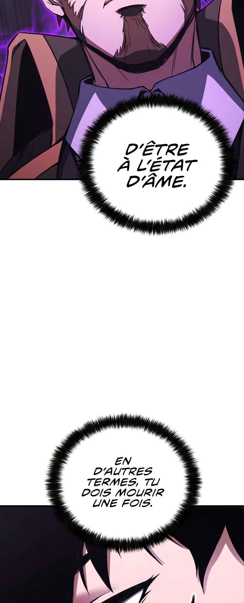 All-Master Necromancer Chapter 27 - Page 52