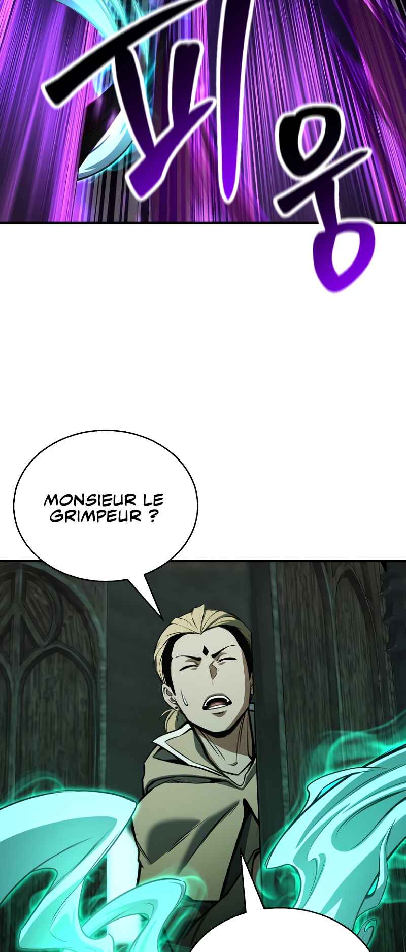 All-Master Necromancer Chapter 27 - Page 67