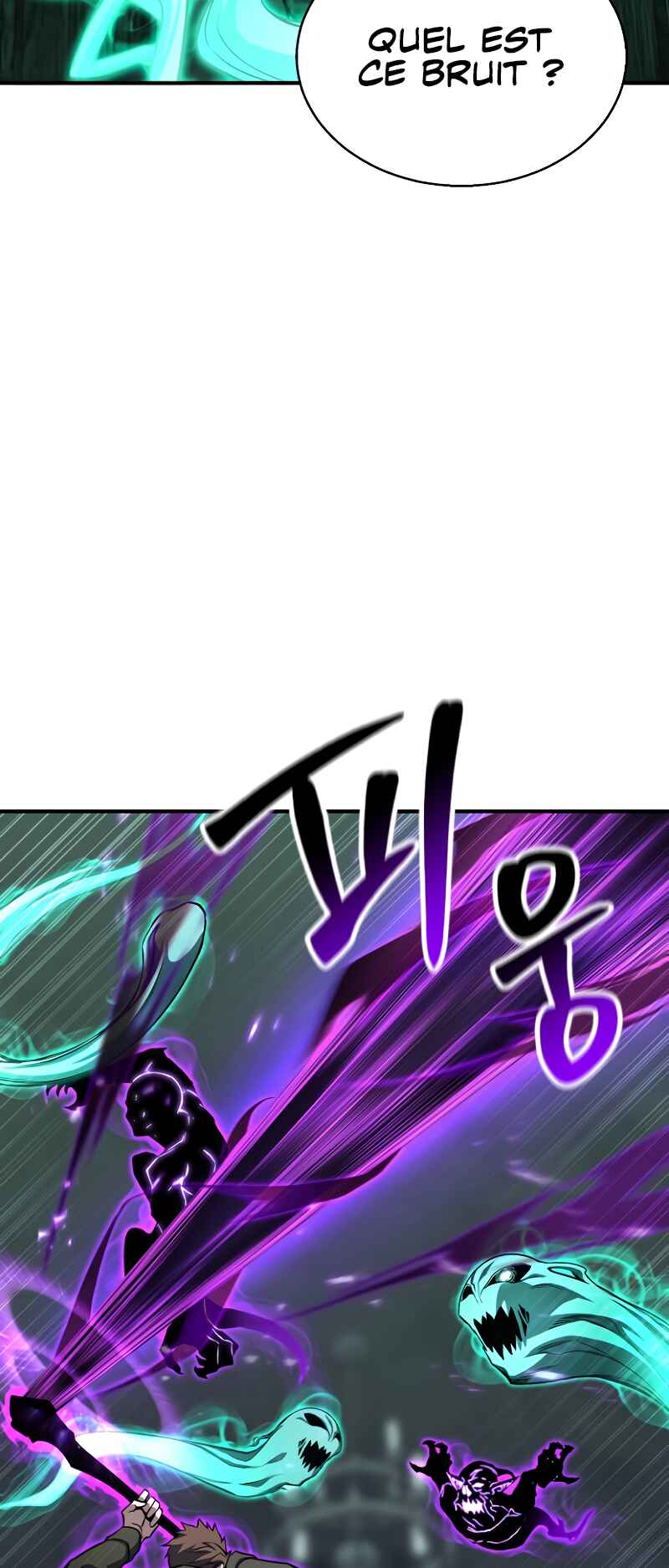 All-Master Necromancer Chapter 27 - Page 68