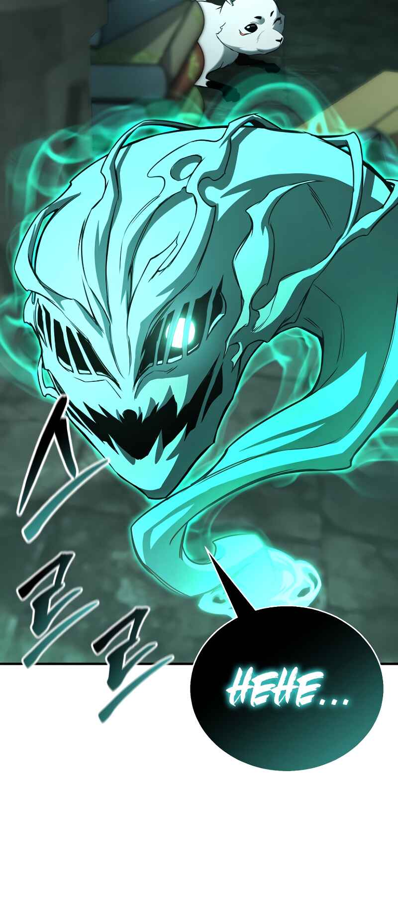 All-Master Necromancer Chapter 27 - Page 73