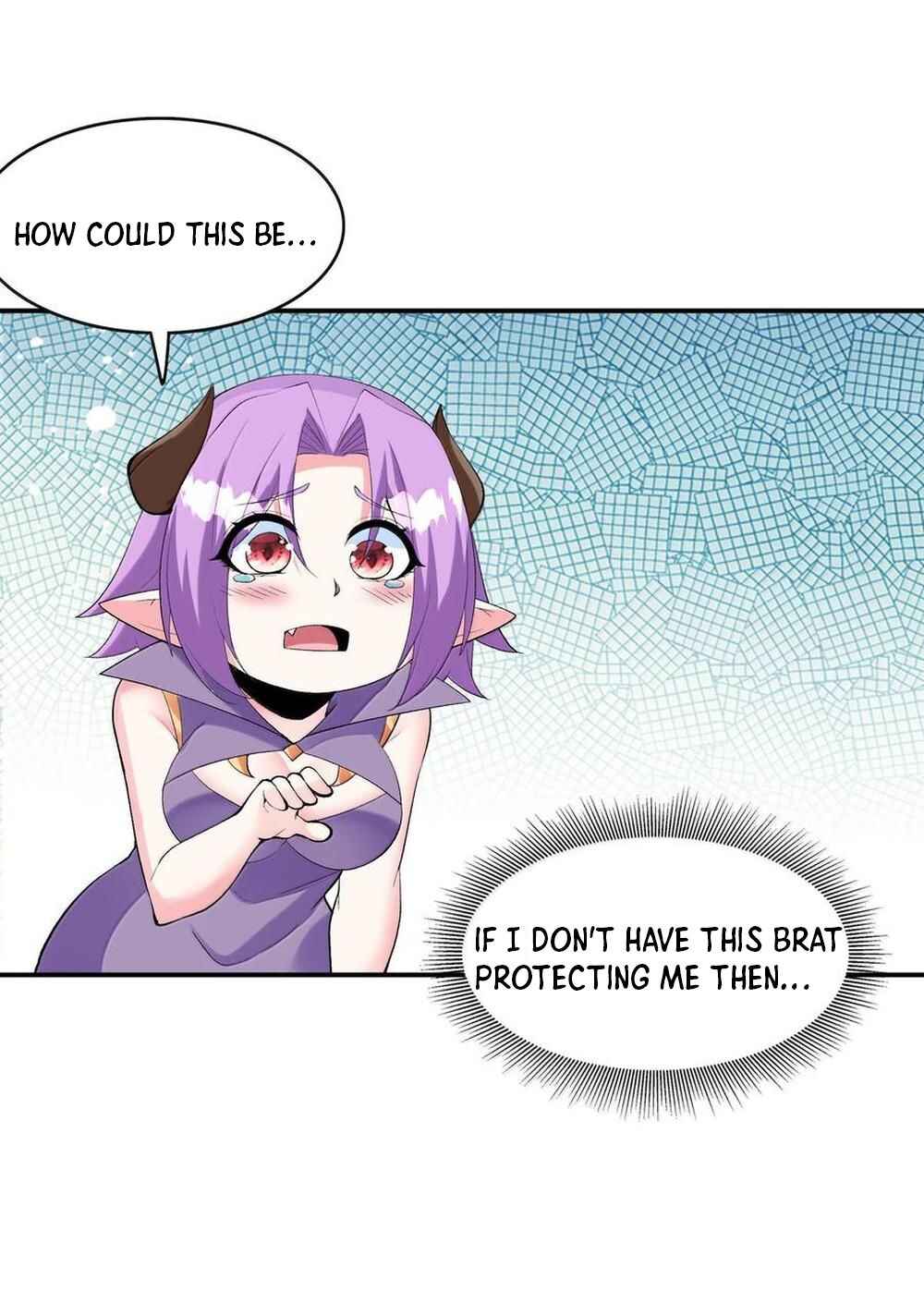 My Harem Consists Entirely of Female Demon Villains Chapter 180 - Page 17