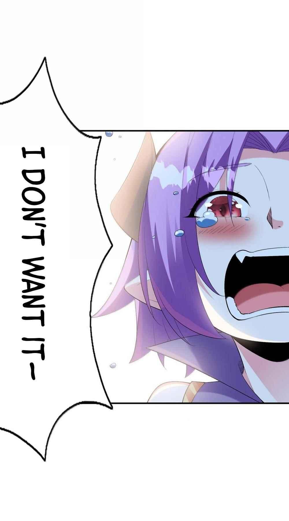 My Harem Consists Entirely of Female Demon Villains Chapter 180 - Page 19
