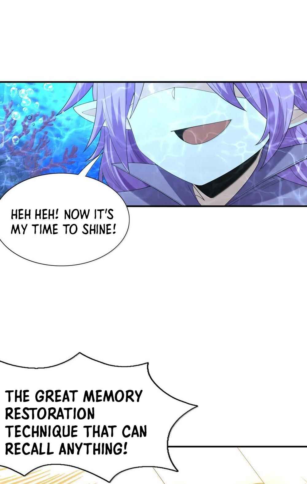 My Harem Consists Entirely of Female Demon Villains Chapter 180 - Page 38