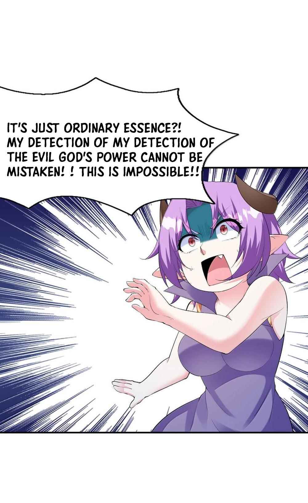 My Harem Consists Entirely of Female Demon Villains Chapter 180 - Page 4