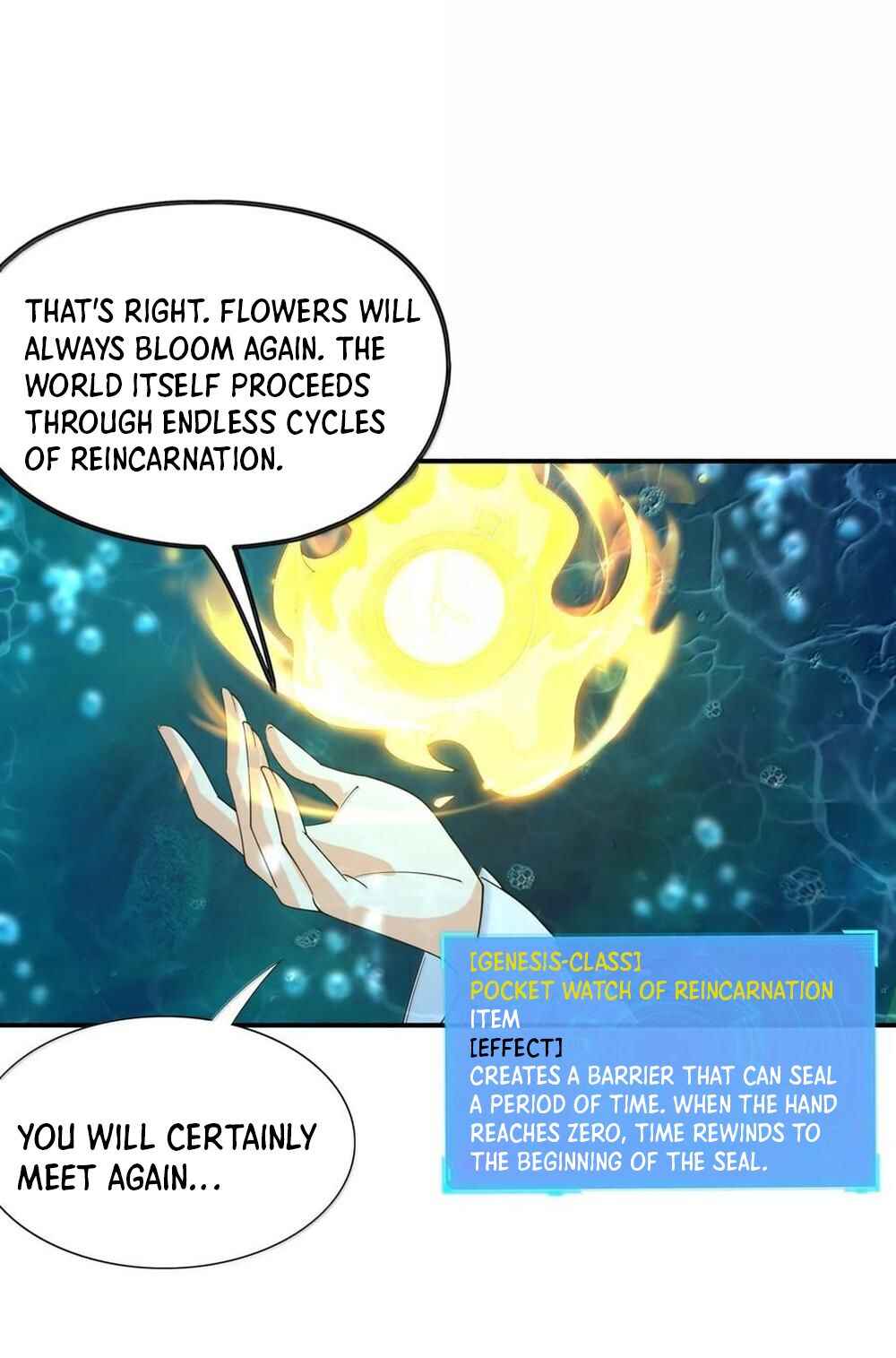 My Harem Consists Entirely of Female Demon Villains Chapter 180 - Page 53