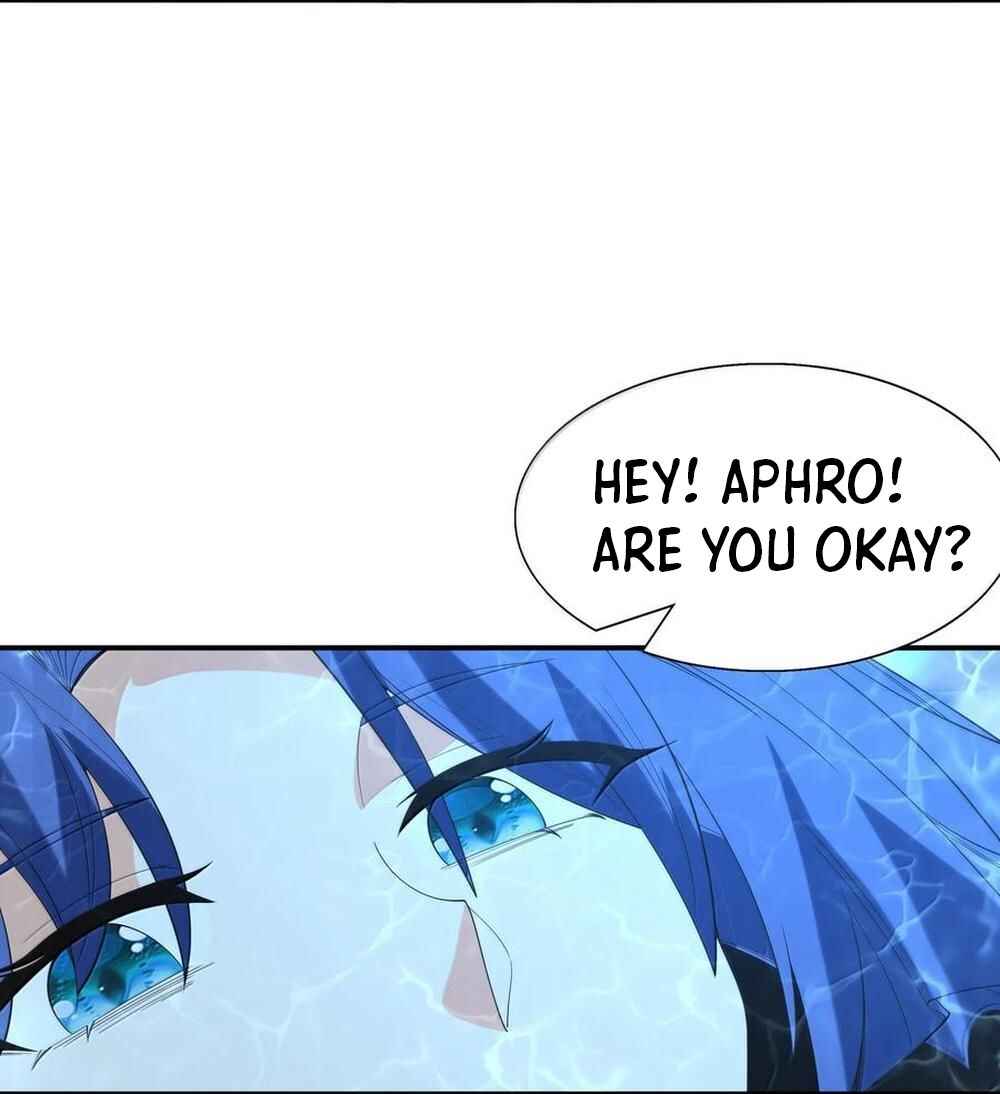My Harem Consists Entirely of Female Demon Villains Chapter 180 - Page 56