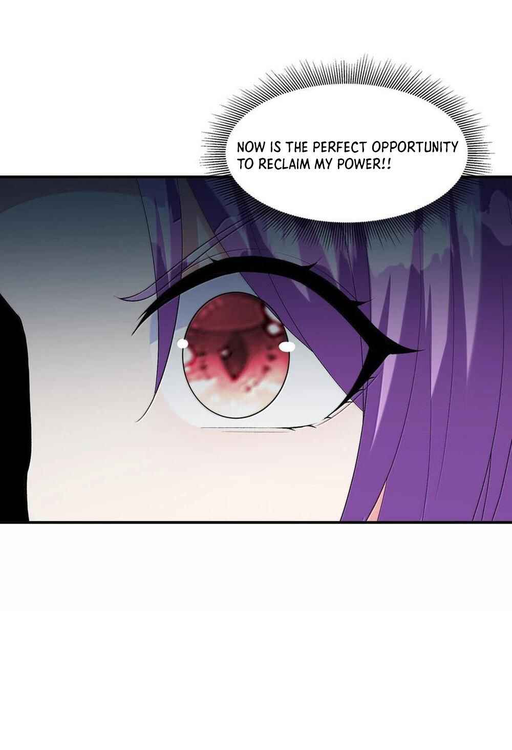 My Harem Consists Entirely of Female Demon Villains Chapter 180 - Page 9