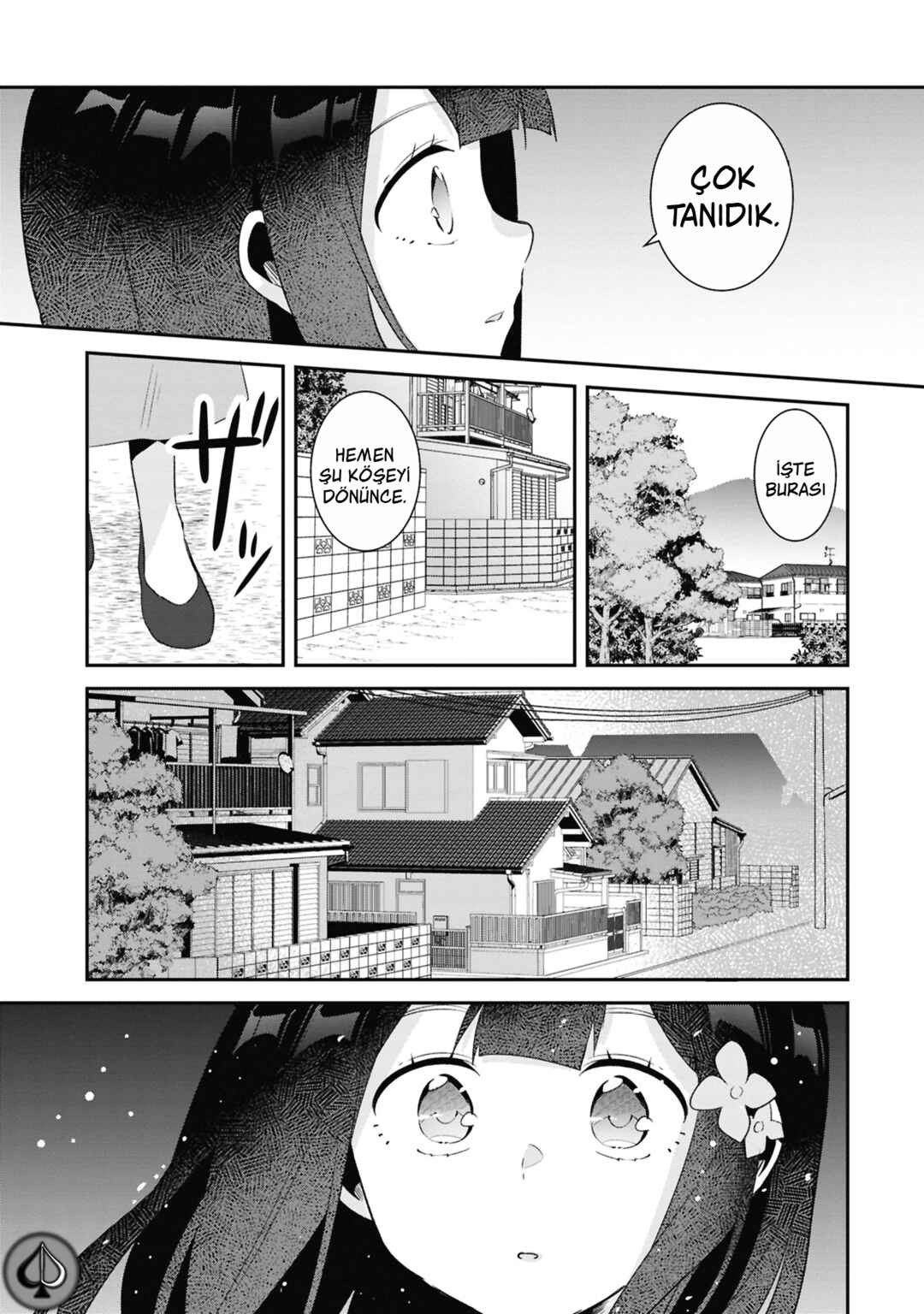 Class no Bocchi Gyaru wo Omochikaeri Shite Seiso Kei Bijin ni Shiteyatta Hanashi Chapter 24 - Page 10