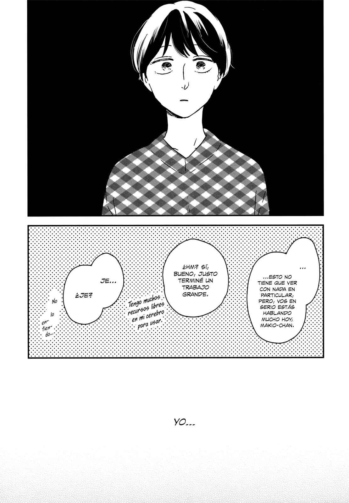 Ikoku Nikki Chapter 11 - Page 39