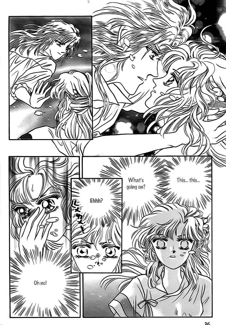Spirit of the Ocean Chapter 1 - Page 36