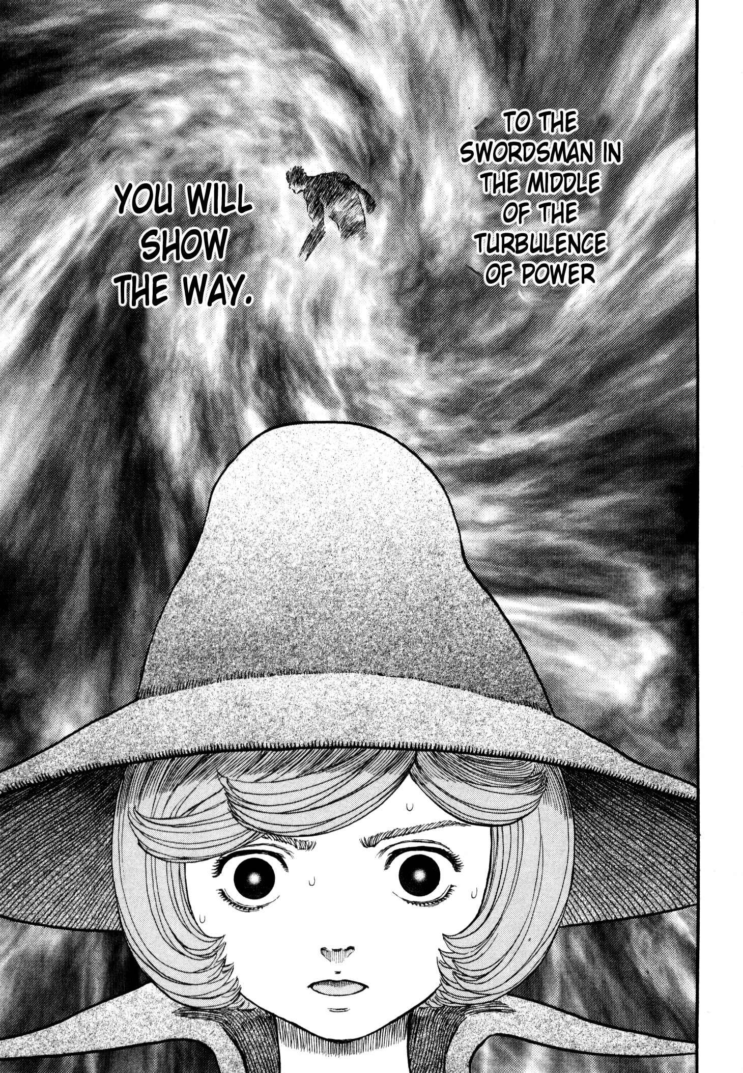 Berserk Chapter 227 - Page 29