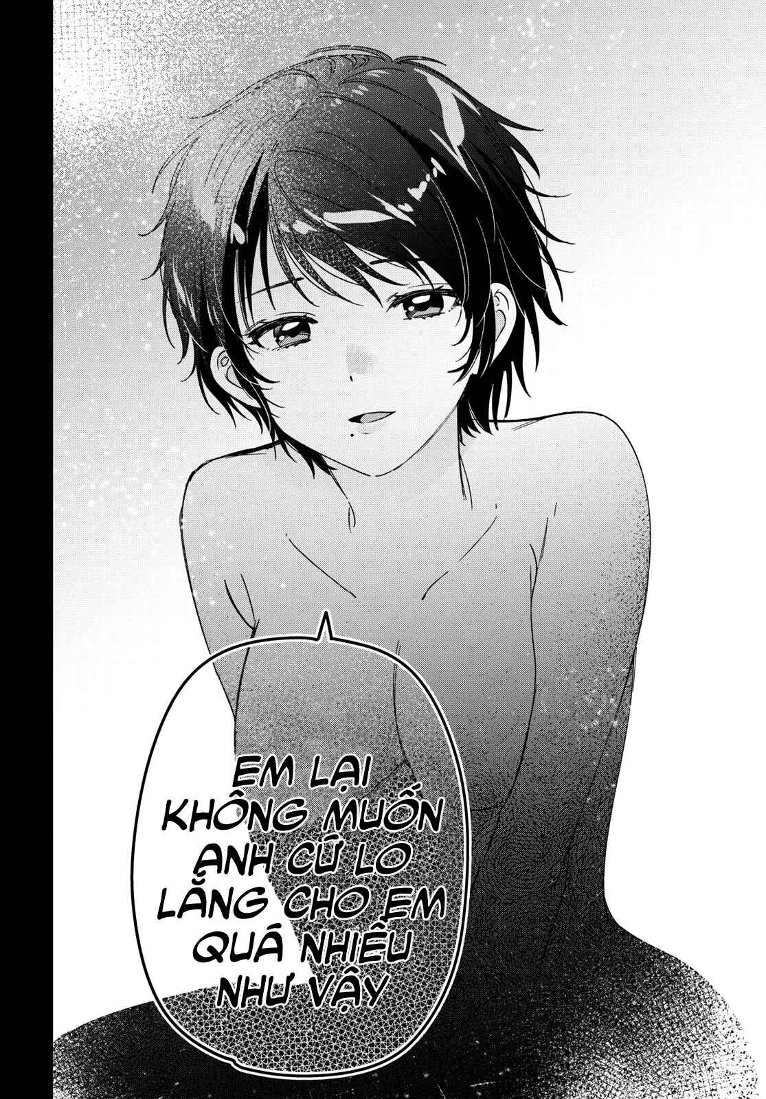 Hige o Soru. Soshite Joshikousei o Hirou. Chapter 28 - Page 12