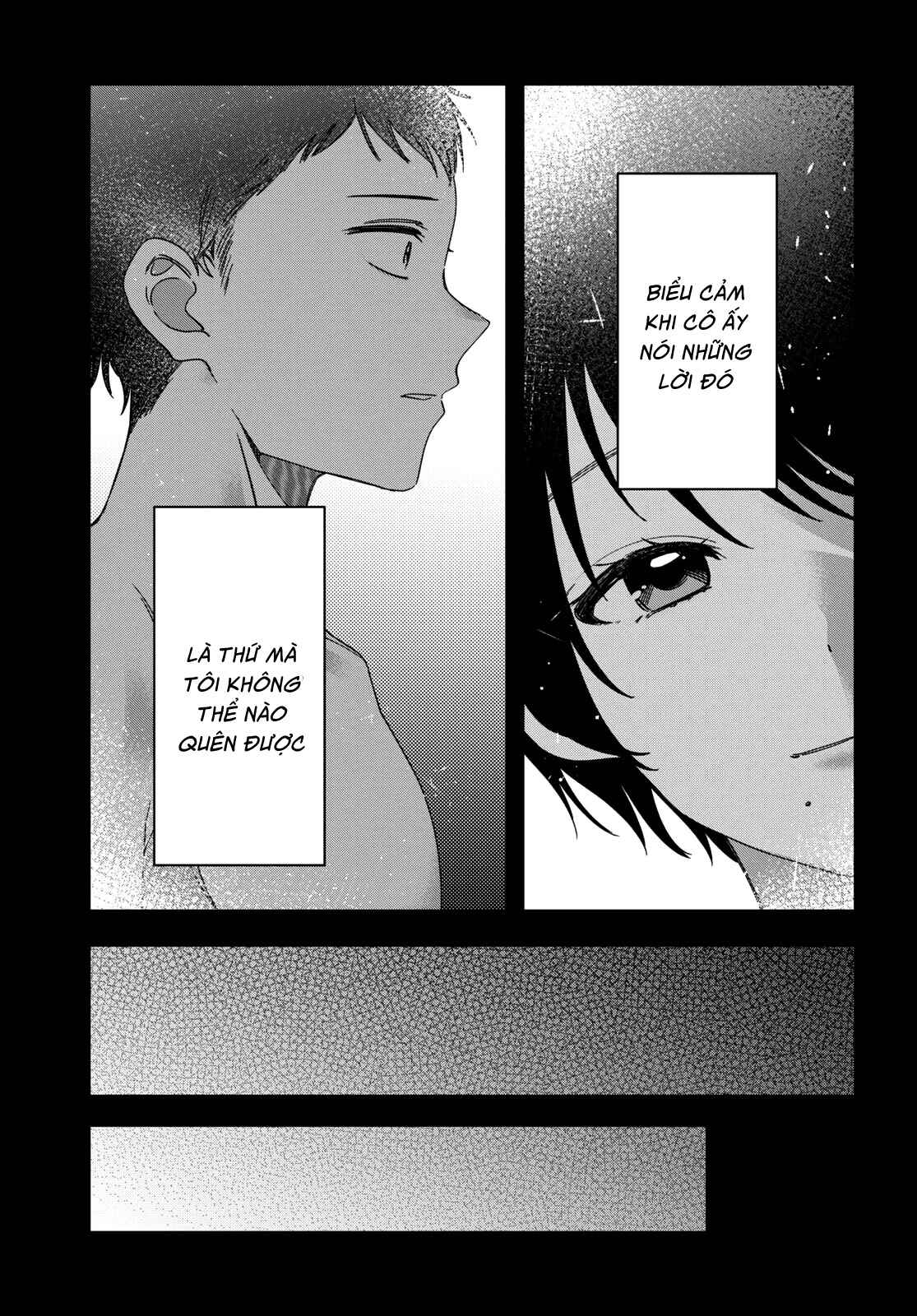 Hige o Soru. Soshite Joshikousei o Hirou. Chapter 28 - Page 13
