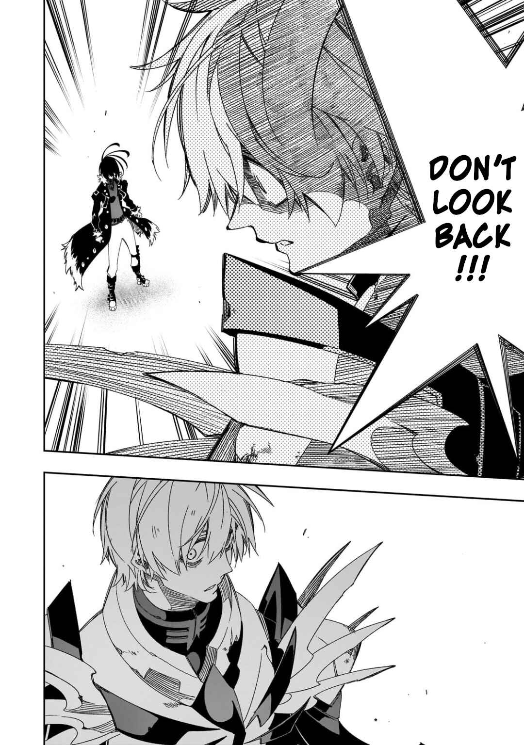 Saikyou no Shienshoku "Wajutsushi" de Aru Ore wa Sekai Saikyou Clan wo Shitagaeru Chapter 40 - Page 20