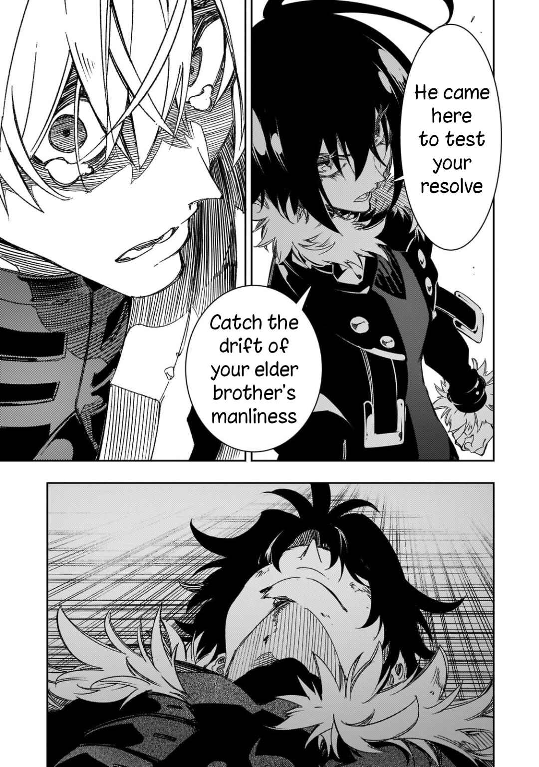 Saikyou no Shienshoku "Wajutsushi" de Aru Ore wa Sekai Saikyou Clan wo Shitagaeru Chapter 40 - Page 21