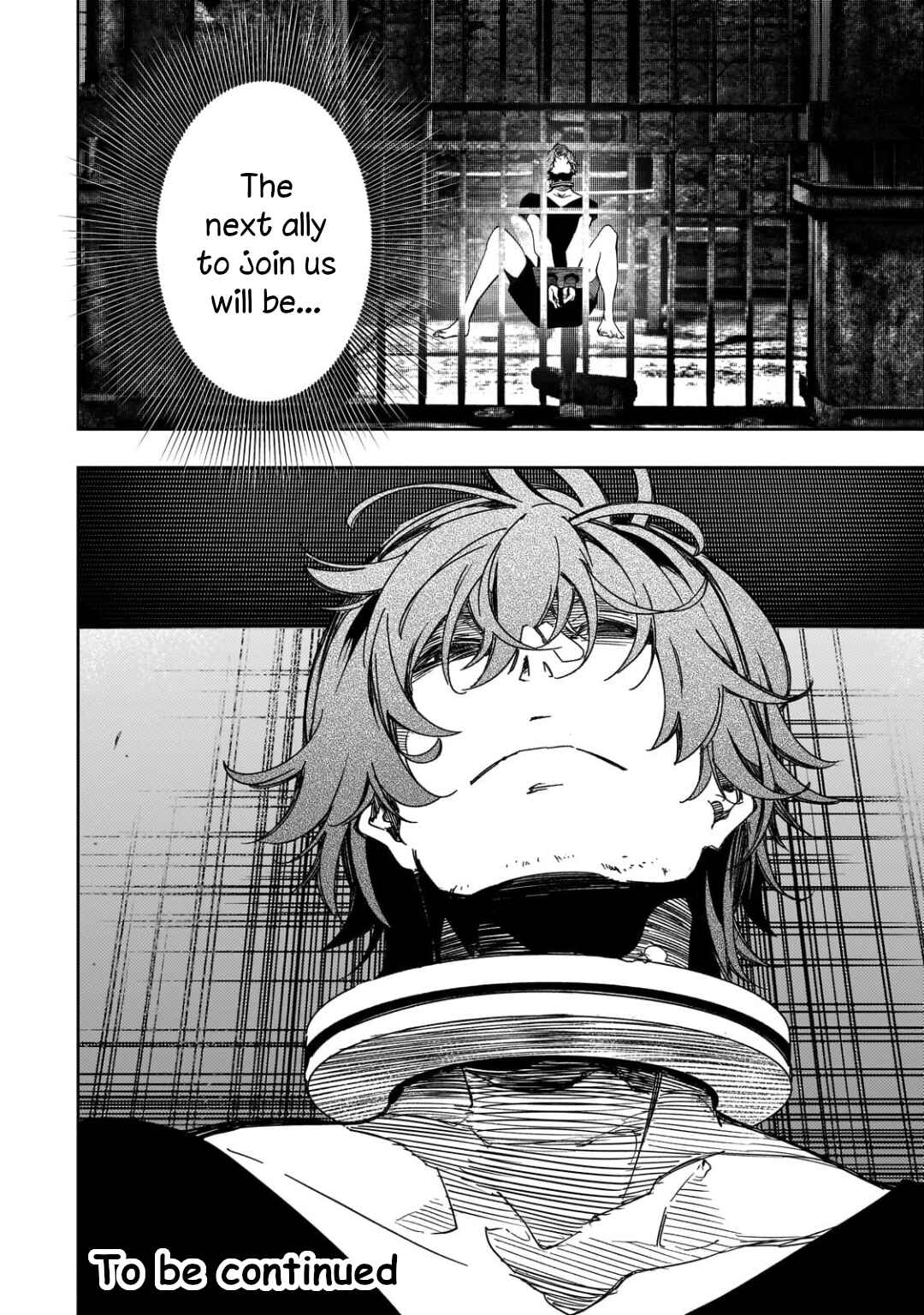 Saikyou no Shienshoku "Wajutsushi" de Aru Ore wa Sekai Saikyou Clan wo Shitagaeru Chapter 40 - Page 36