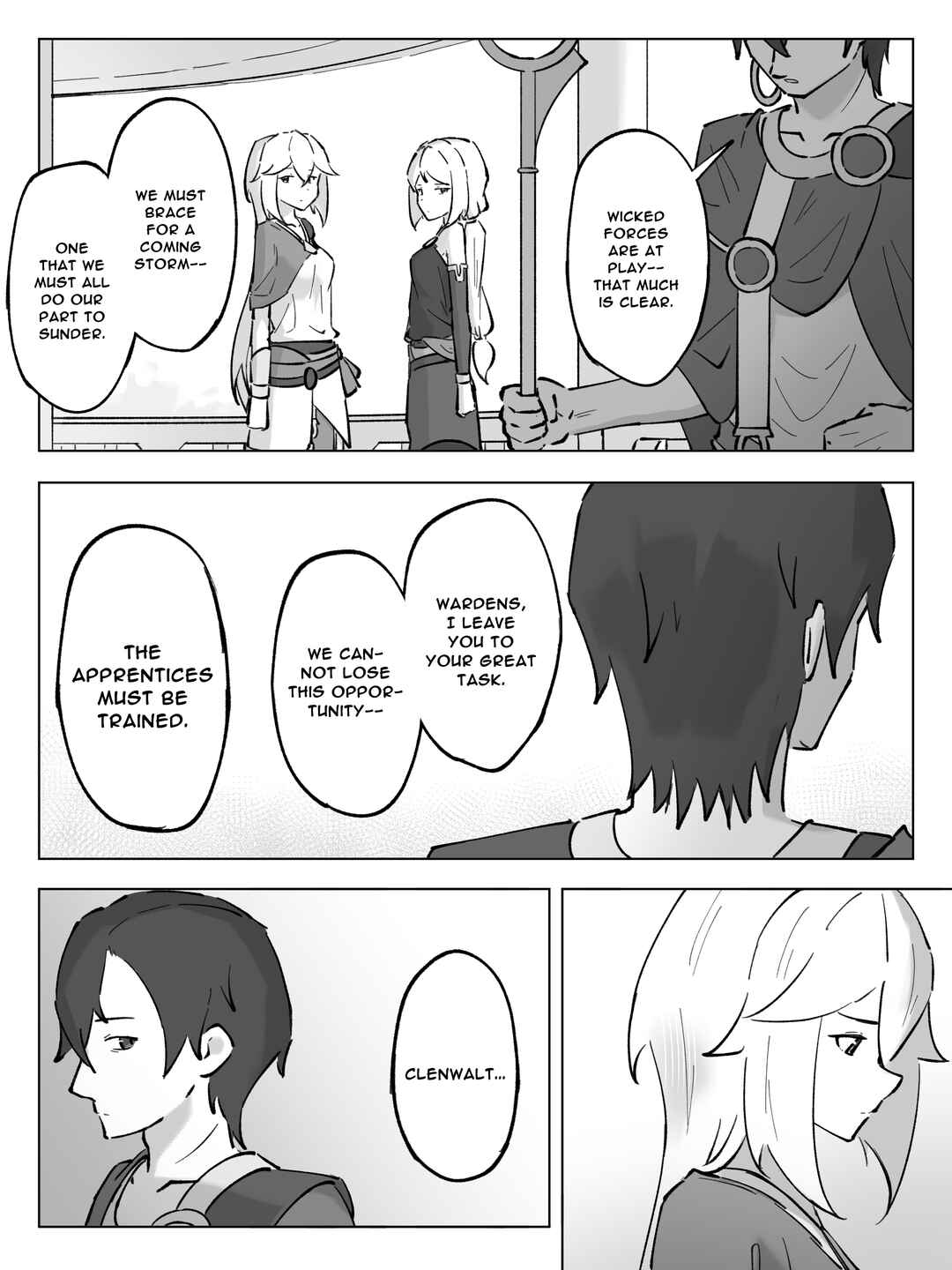 Facets Chapter 13 - Page 11