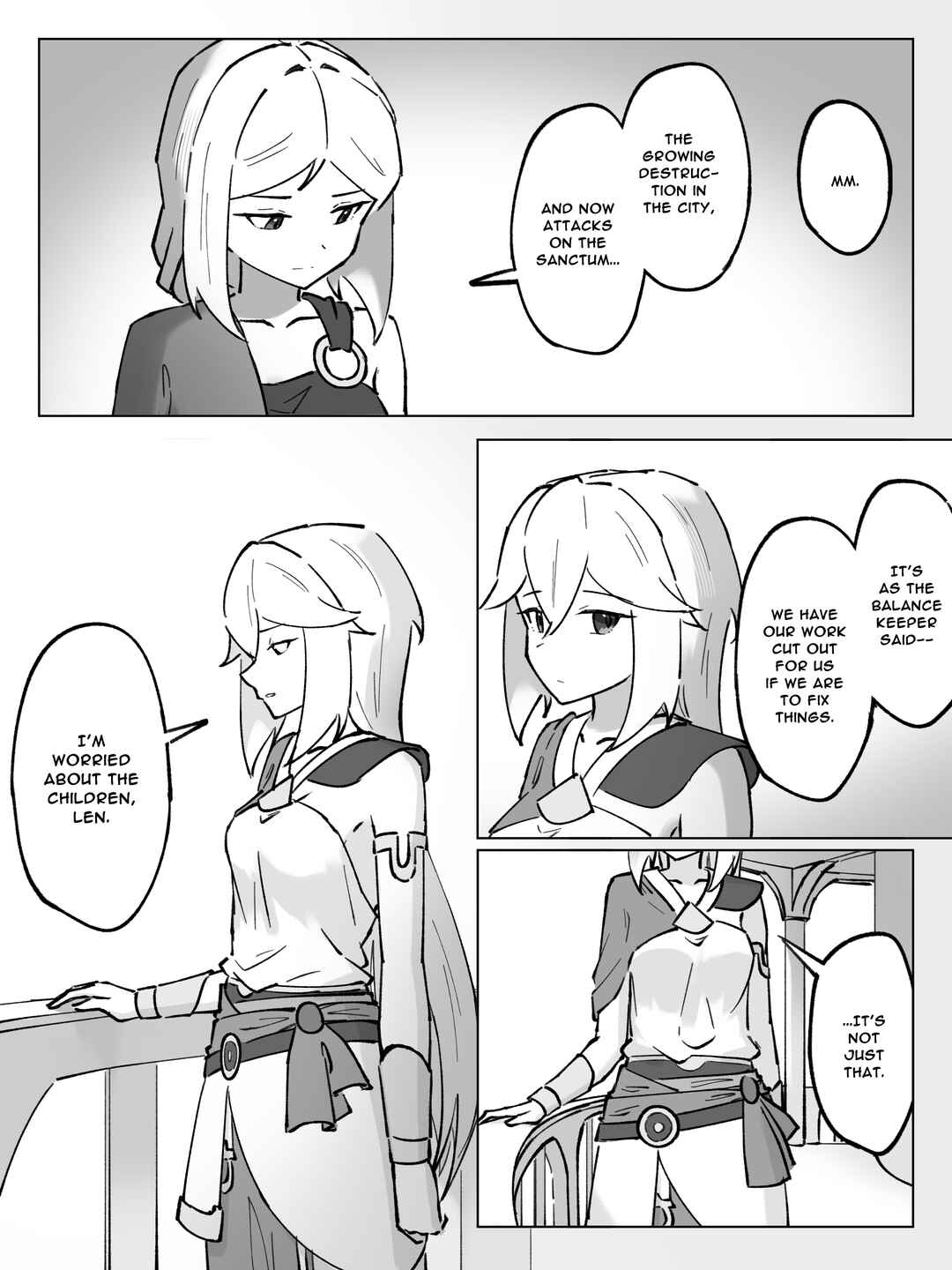 Facets Chapter 13 - Page 14