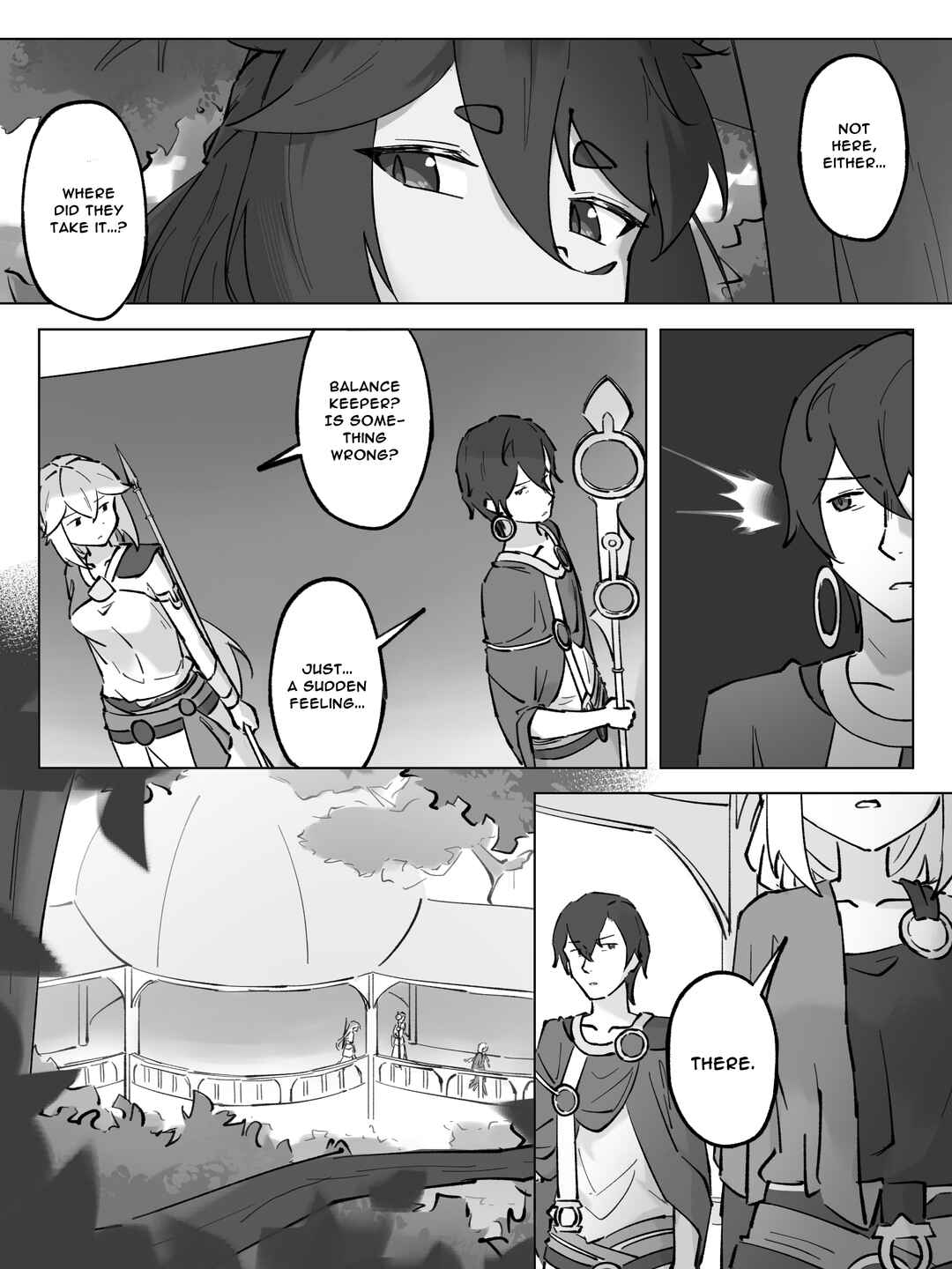 Facets Chapter 13 - Page 5