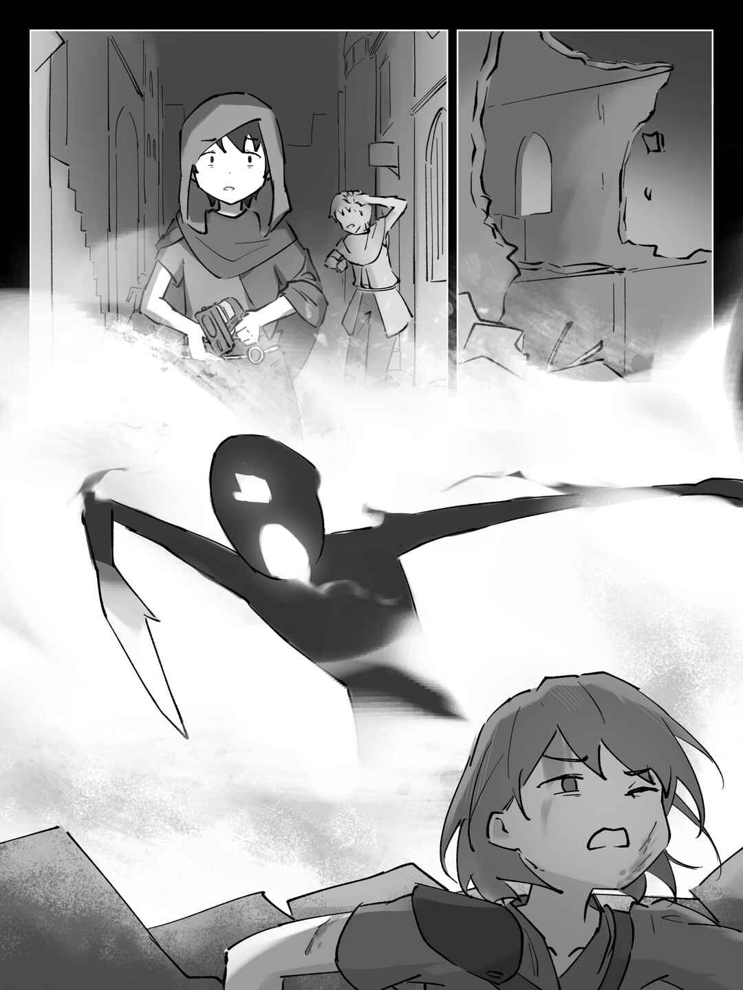 Facets Chapter 13 - Page 7