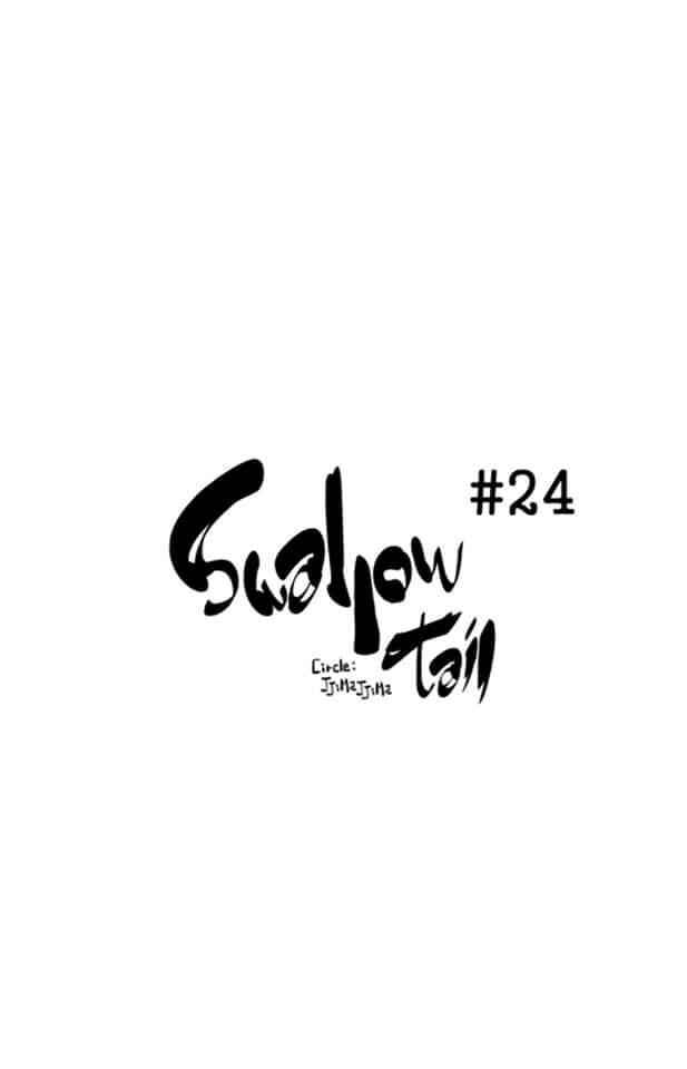 Swallow Tail Chapter 24 - Page 1
