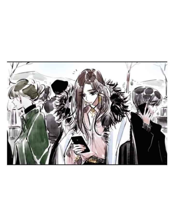 Swallow Tail Chapter 24 - Page 15