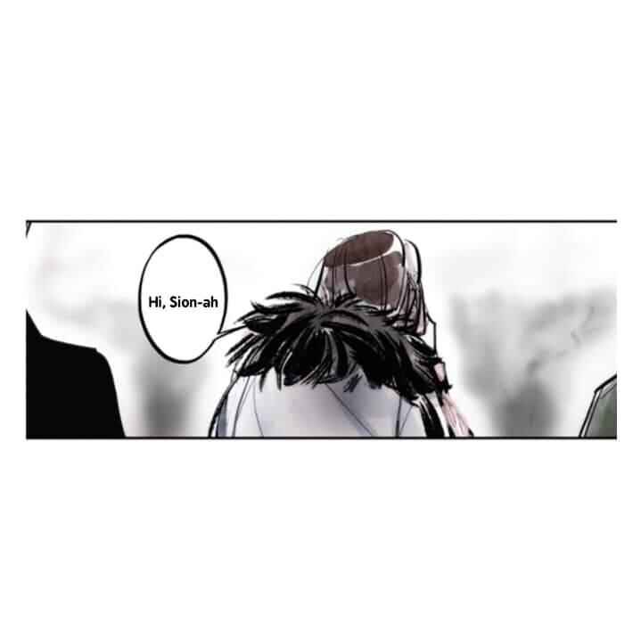 Swallow Tail Chapter 24 - Page 17