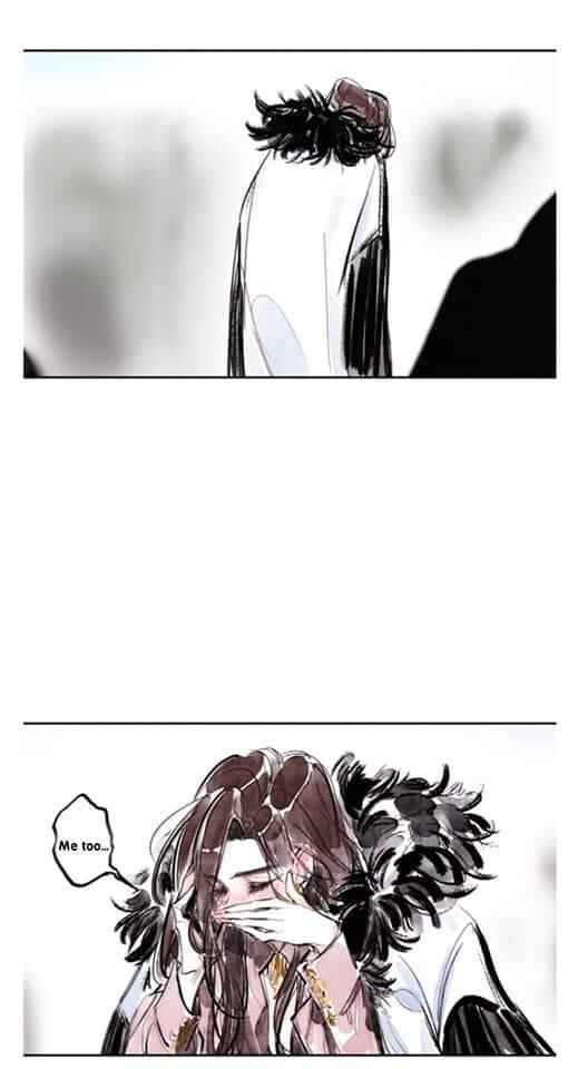 Swallow Tail Chapter 24 - Page 21
