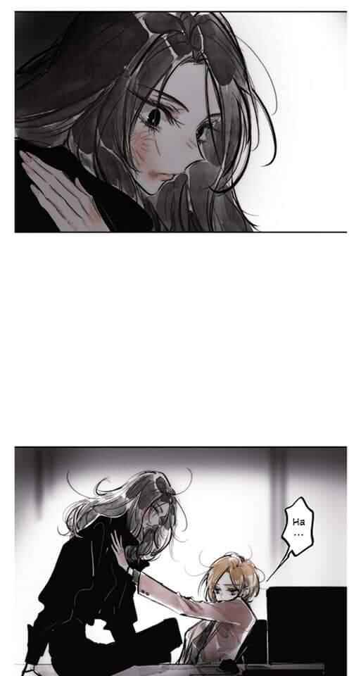 Swallow Tail Chapter 24 - Page 27