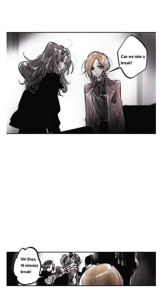 Swallow Tail Chapter 24 - Page 29